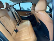 BMW 3 Series 2.0 330e 12kWh Sport Pro Saloon 4dr Petrol Plug-in Hybrid Auto Euro 6 (s/s) 35
