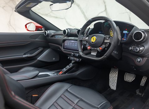 Ferrari Portofino 15