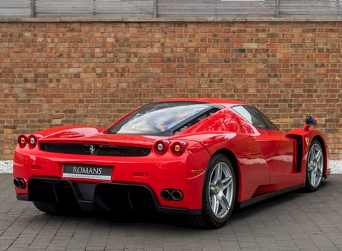 Ferrari Enzo 9