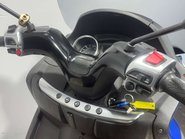 Piaggio MP3 LT SPORT 2015 21K MOT SERVICED WARRANTY 3 WHEELER TRIKE 500CC 17