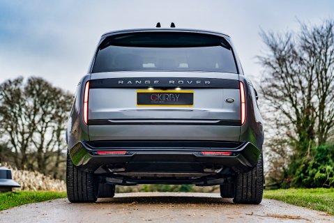 Land Rover Range Rover P530 AUTOBIOGRAPHY 23