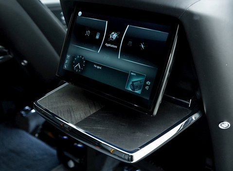 Rolls-Royce Cullinan 13