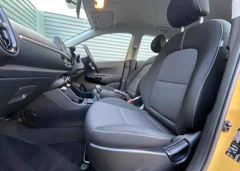 Kia Picanto 1.0 2 [4 seats] 12