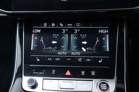 Audi Q8 3.0 Q8 Black Edition 55 TFSI MHEV Quattro Auto 4WD 5dr 28