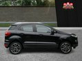 Ford Ecosport TITANIUM 10