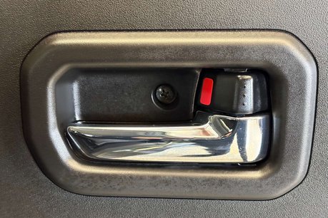 Suzuki Jimny 1.5 SZ5 SUV 3dr Petrol Auto ALLGRIP Euro 6 (101 ps) 53