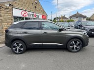 Peugeot 3008 S/S ALLURE 8