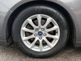 Ford Mondeo 1.5 TDCi ECOnetic Zetec Euro 6 (s/s) 5dr 78
