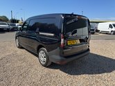 Ford Transit Connect AUTO LWB L2H1 Low Roof Trend Air Con Sensors EURO 10