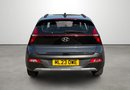 Hyundai BAYON 1.0 TGDi 48V MHEV SE Connect 5dr 8