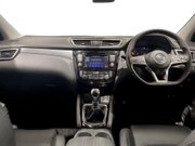Nissan Qashqai 1.3 DIG-T Tekna SUV 5dr Petrol Manual Euro 6 (s/s) (140 ps) 20