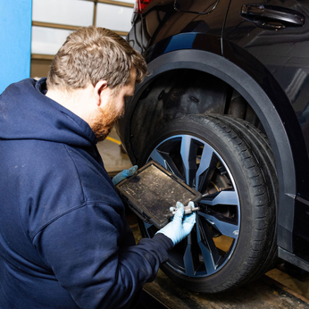 Tea Room Chat Ep. 9: Why did my car fail its MOT?
