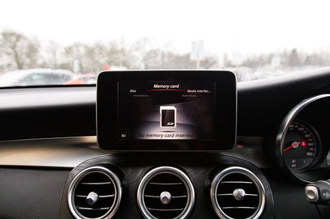 Mercedes-Benz GLC GLC 250 D 4MATIC AMG LINE PREMIUM 27