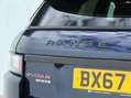Land Rover Range Rover Evoque 2.0 Range Rover Evoque HSE Dynamic SD4 Auto 4WD 5dr 31