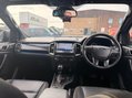 Ford Ranger 2.0 EcoBlue Wildtrak Auto 4WD Euro 6 (s/s) 4dr 26
