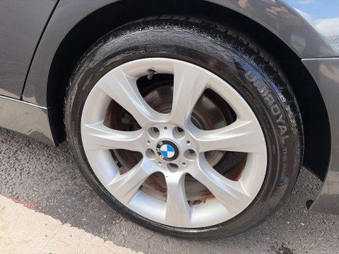 BMW 3 Series 2.0 320d Sport 4dr 28