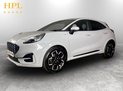 Ford Puma 1.0T EcoBoost MHEV ST-Line X SUV 5dr Petrol Hybrid Manual Euro 6 (s/s) (155 3