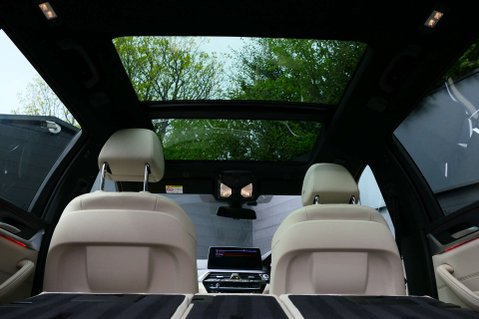 BMW 5 Series 2.0 520d M Sport MHEV Auto 5dr 19