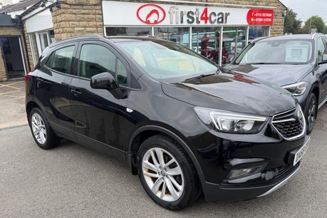 Vauxhall Mokka X ACTIVE ECOTEC S/S