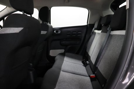 Citroen C3 PURETECH ORIGINS S/S 42