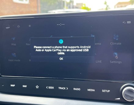 Hyundai BAYON 1.0 Bayon Premium TGDi MHEV Auto 5dr 36