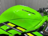 Kawasaki Ninja 2020 ONLY 13K LONG MOT WARRANTY SPORTS BIKE 125CC 20