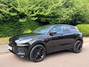 Jaguar E-Pace 2.0 D204 MHEV R-Dynamic SE Auto AWD Euro 6 (s/s) 5dr 56