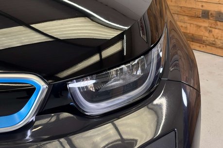 BMW I3 Hatchback 5dr Electric Auto (170 ps) 13