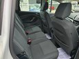 Ford C-Max ZETEC 8