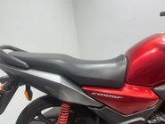 Honda CB CBF125 2022 14K COMMUTER PROJECT BIKE SPARES OR REPAIR 125CC 30