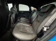 Ford Focus 2.3T EcoBoost RS Hatchback 5dr Petrol Manual AWD Euro 6 (s/s) (350 ps) 9