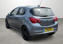 Vauxhall Corsa 1.4 SRi Vx-line Nav Black 5dr 3