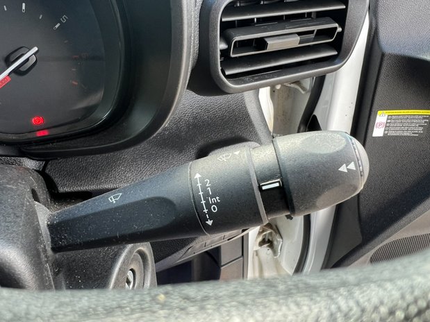 Citroen Berlingo SWB L1H1 Low Roof Enterprise Air Con Cruise Sensors EURO 6 NO VAT 36