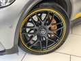 Mercedes-Benz GLC 4.0 GLC63 V8 BiTurbo AMG S Edition 1 Coupe 5dr Petrol SpdS MCT 4MATIC+ Euro 15