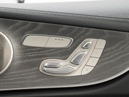 Mercedes-Benz E Class 2.0 E 220 AMG Line Night Edition Premium Plus D Auto 2dr 38