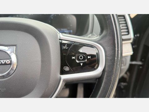 Volvo XC90 2.0 XC90 Inscription Pro B5 MHEV AWD Auto 4WD 5dr 42