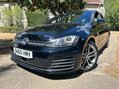 Volkswagen Golf GTD DSG 3