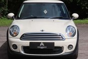 Mini Hatch 1.6 One D Euro 5 (s/s) 3dr 2