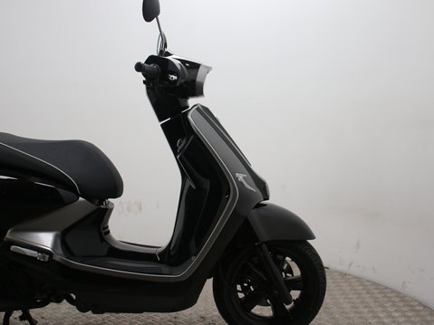 SYM Fugue 125 FUGUE 125 32