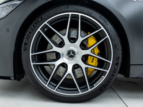 Mercedes-Benz Amg GT 63 S EDITION 1 