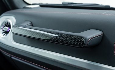 Mercedes-Benz G Class AMG G 63 MAGNO EDITION 25