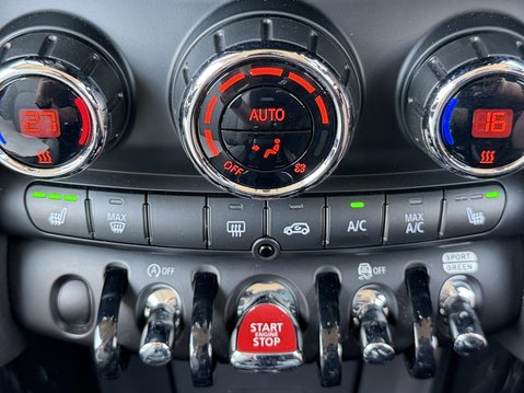 Mini Hatchback 2.0 [178] Cooper S Exclusive II 5dr [Comfort Pack] 24