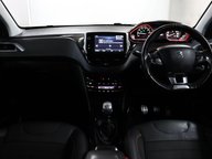 Peugeot 2008 S/S GT LINE 40