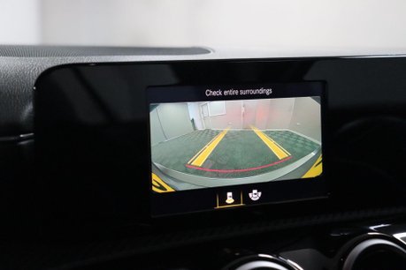 Mercedes-Benz A Class A 180 SE 30