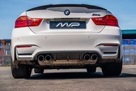 BMW M4 3.0 M4 Semi-Auto 2dr 50