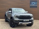 Ford Ranger 3.0 Ranger Raptor EcoBOOST 4x4 A 4WD