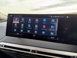 BMW Ix 50 111.5kWh M Sport Edition SUV 5dr Electric Auto xDrive (523 ps) 49