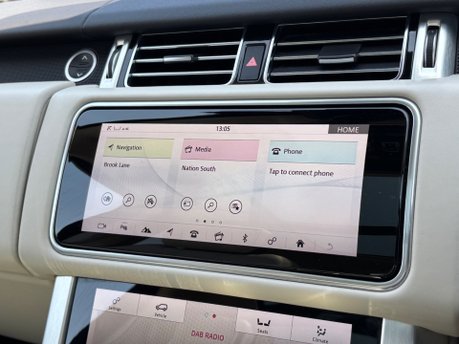 Land Rover Range Rover 3.0 D300 MHEV Westminster SUV 5dr Diesel Auto 4WD Euro 6 (s/s) (300 ps) 19