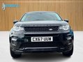 Land Rover Discovery Sport 2.0 TD4 HSE Dynamic Lux SUV 5dr Diesel Auto 4WD Euro 6 (s/s) (180 ps) 13