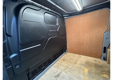 Ford Transit Custom 2.0 280 EcoBlue Limited Panel Van 5dr Diesel Auto L1 H1 Euro 6 (s/s) (130 p 43